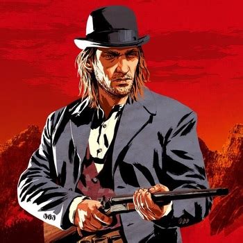 tvtropes red dead redemption 2|red dead redemption 2 psthc.
